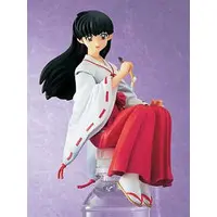 Figure - Prize Figure - Rumic World / Higurashi Kagome