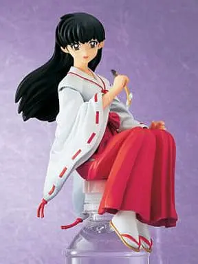 Figure - Prize Figure - Rumic World / Higurashi Kagome