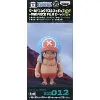 World Collectable Figure - One Piece / Tony Tony Chopper