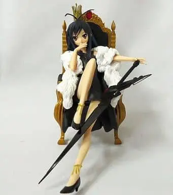 Prize Figure - Figure - Accel World / Kuroyukihime