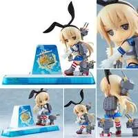 Figure - KanColle / Shimakaze