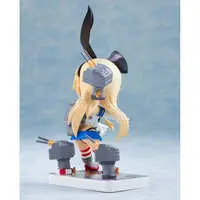 Figure - KanColle / Shimakaze