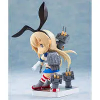 Figure - KanColle / Shimakaze