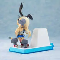 Figure - KanColle / Shimakaze