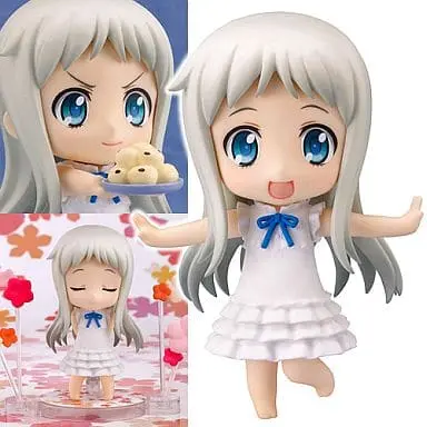 Nendoroid - Anohana / Menma (Honma Meiko)