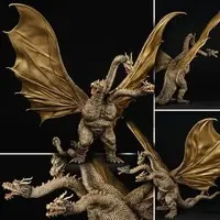 Figure - Kaiju Soushingeki (Destroy All Monsters)