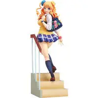 Figure - Oshiete! Galko-chan (Please tell me! Galko-chan)