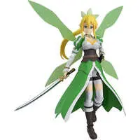 figma - Sword Art Online / Kirigaya Suguha (Leafa) & Kirito (Kirigaya Kazuto)