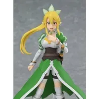 figma - Sword Art Online / Kirito (Kirigaya Kazuto) & Kirigaya Suguha (Leafa)