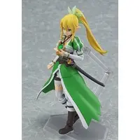 figma - Sword Art Online / Kirigaya Suguha (Leafa) & Kirito (Kirigaya Kazuto)