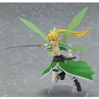 figma - Sword Art Online / Kirigaya Suguha (Leafa) & Kirito (Kirigaya Kazuto)