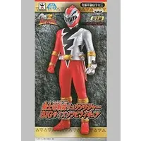 Sofubi Figure - Super Sentai series