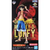 Ichiban Kuji - One Piece / Monkey D. Luffy