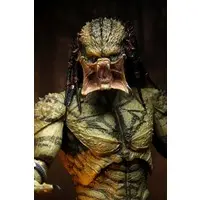 Figure - Predator