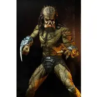 Figure - Predator