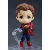 Nendoroid - The Avengers