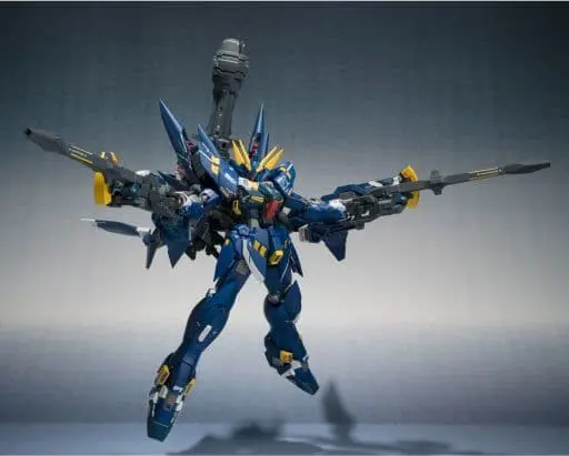 Figure - Super Robot Wars