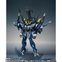 Figure - Super Robot Wars