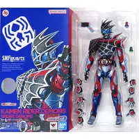 S.H.Figuarts - Kamen Rider Revice