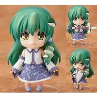 Nendoroid - Touhou Project / Kochiya Sanae