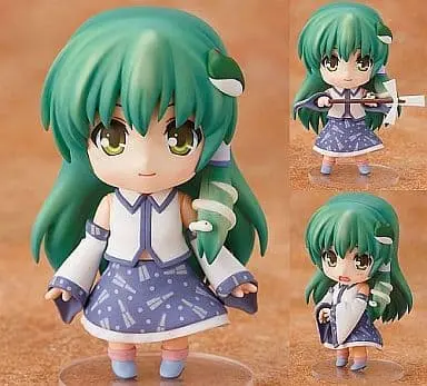 Nendoroid - Touhou Project / Kochiya Sanae