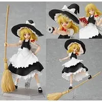 figma - Touhou Project / Kirisame Marisa