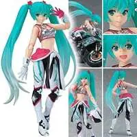 figma - VOCALOID / Racing Miku (without bike)