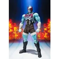 S.H.Figuarts - Kinnikuman / Nemesis & Robin Mask