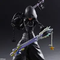 Figure - Kingdom Hearts / Roxas