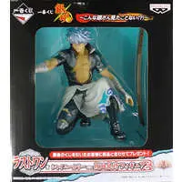 Ichiban Kuji - Gintama / Sakata Gintoki