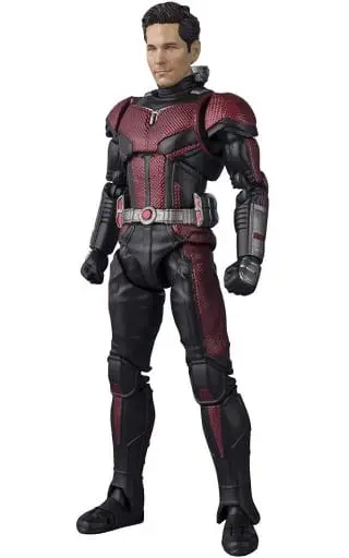 S.H.Figuarts - Ant-Man