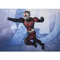 S.H.Figuarts - Ant-Man