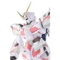 Sofubi Figure - Mobile Suit Gundam Unicorn