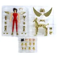 Figure - Saint Seiya