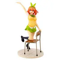 Figure - 5-toubun no Hanayome (The Quintessential Quintuplets) / Nakano Yotsuba