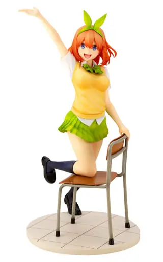 Figure - 5-toubun no Hanayome (The Quintessential Quintuplets) / Nakano Yotsuba