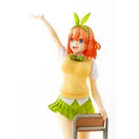 Figure - 5-toubun no Hanayome (The Quintessential Quintuplets) / Nakano Yotsuba