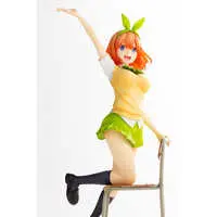 Figure - 5-toubun no Hanayome (The Quintessential Quintuplets) / Nakano Yotsuba