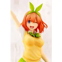 Figure - 5-toubun no Hanayome (The Quintessential Quintuplets) / Nakano Yotsuba