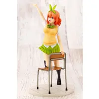 Figure - 5-toubun no Hanayome (The Quintessential Quintuplets) / Nakano Yotsuba