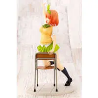 Figure - 5-toubun no Hanayome (The Quintessential Quintuplets) / Nakano Yotsuba