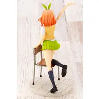 Figure - 5-toubun no Hanayome (The Quintessential Quintuplets) / Nakano Yotsuba