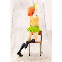 Figure - 5-toubun no Hanayome (The Quintessential Quintuplets) / Nakano Yotsuba