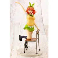 Figure - 5-toubun no Hanayome (The Quintessential Quintuplets) / Nakano Yotsuba