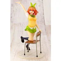 Figure - 5-toubun no Hanayome (The Quintessential Quintuplets) / Nakano Yotsuba