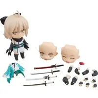 Nendoroid - Fate/Grand Order / Okita Souji (Fate series)