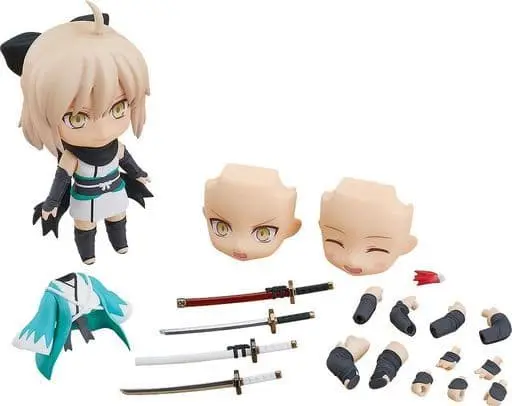 Nendoroid - Fate/Grand Order / Okita Souji (Fate series)