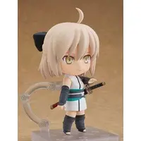 Nendoroid - Fate/Grand Order / Okita Souji (Fate series)