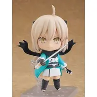 Nendoroid - Fate/Grand Order / Okita Souji (Fate series)