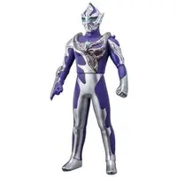 Sofubi Figure - Ultraman Series